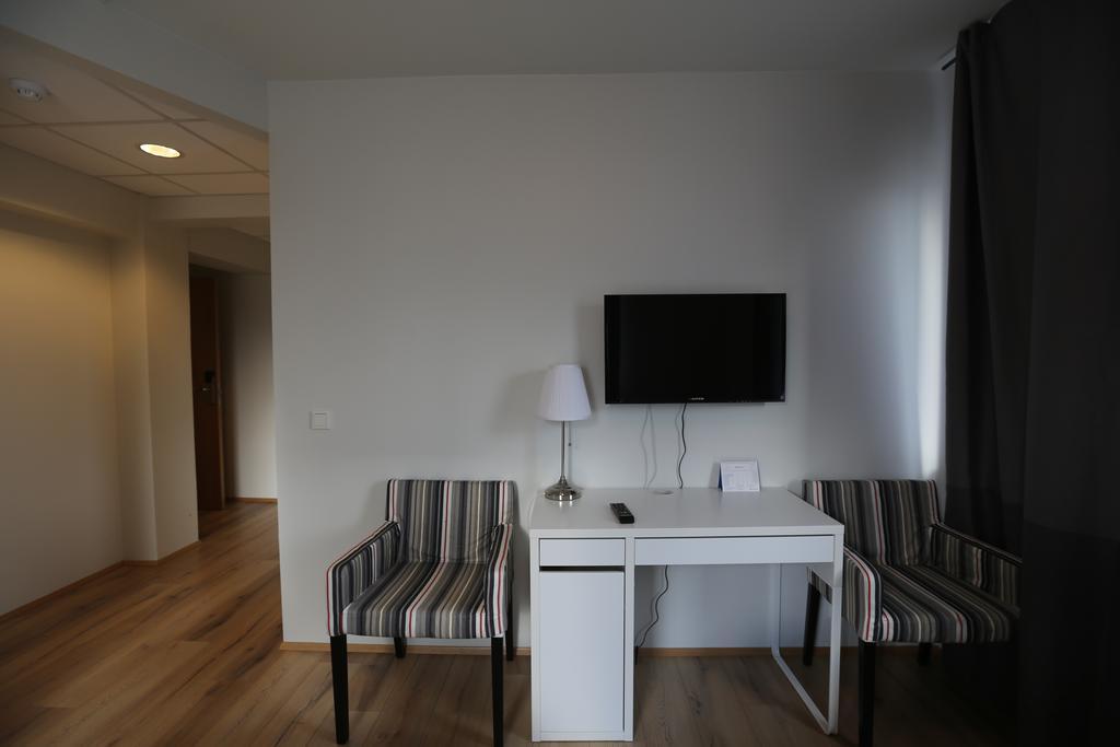 100 Iceland Hotel Reikiavik Habitación foto