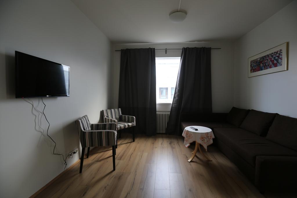 100 Iceland Hotel Reikiavik Habitación foto