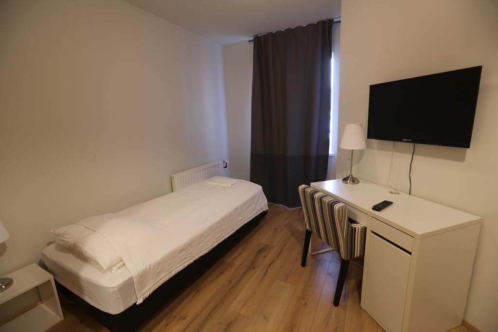100 Iceland Hotel Reikiavik Habitación foto